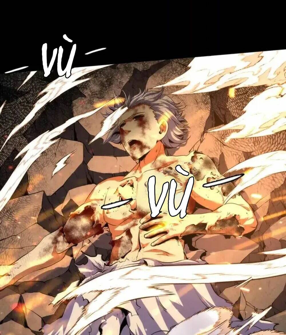 Trở Thành Thần Chủ Cthulhu - Chapter 193 - Page 32