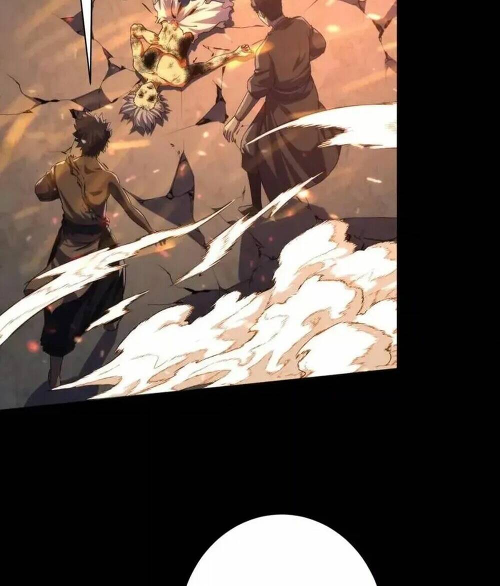 Trở Thành Thần Chủ Cthulhu - Chapter 193 - Page 34