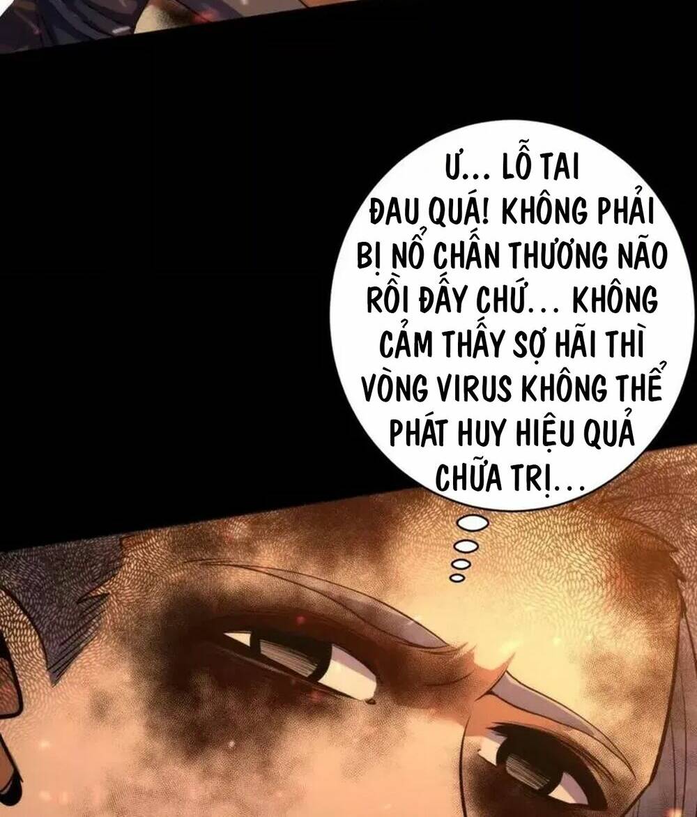 Trở Thành Thần Chủ Cthulhu - Chapter 193 - Page 36