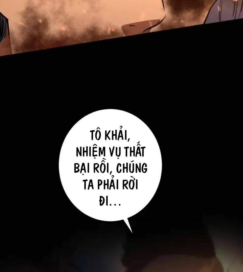 Trở Thành Thần Chủ Cthulhu - Chapter 193 - Page 37