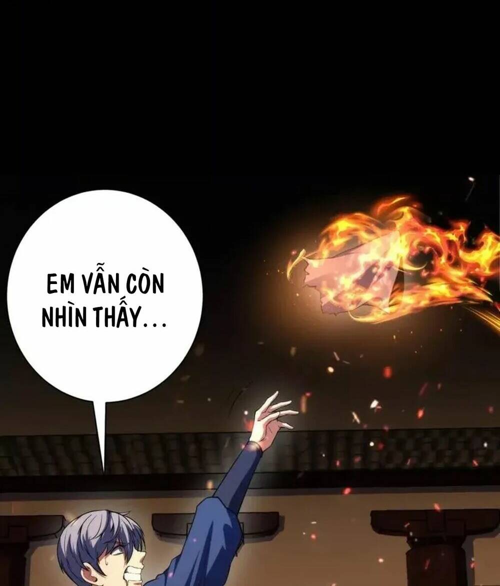 Trở Thành Thần Chủ Cthulhu - Chapter 193 - Page 3