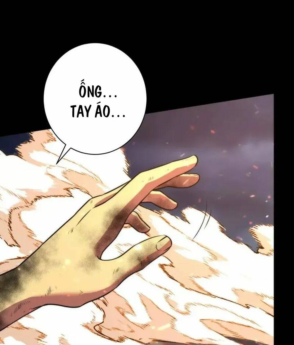 Trở Thành Thần Chủ Cthulhu - Chapter 193 - Page 39