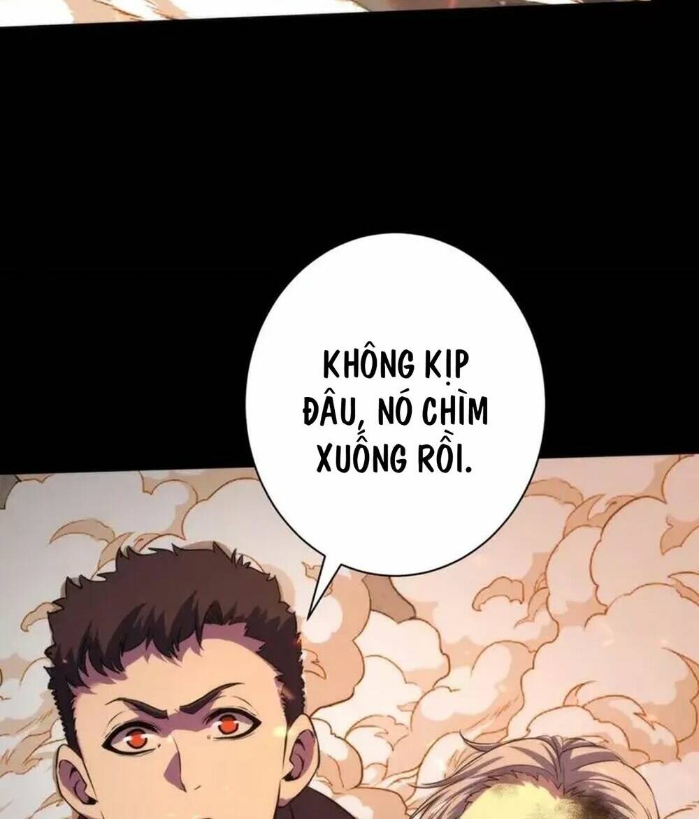 Trở Thành Thần Chủ Cthulhu - Chapter 193 - Page 40