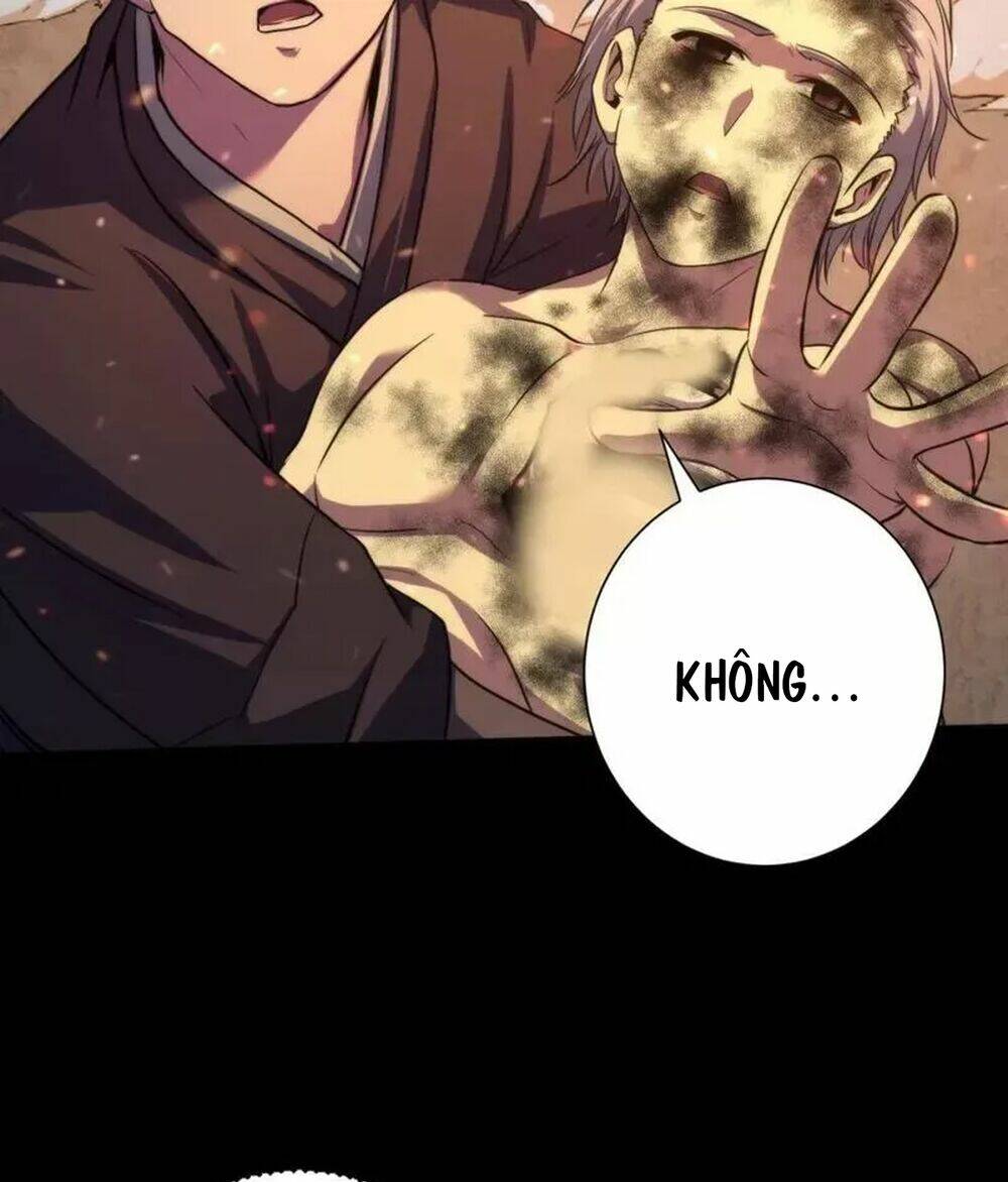 Trở Thành Thần Chủ Cthulhu - Chapter 193 - Page 41