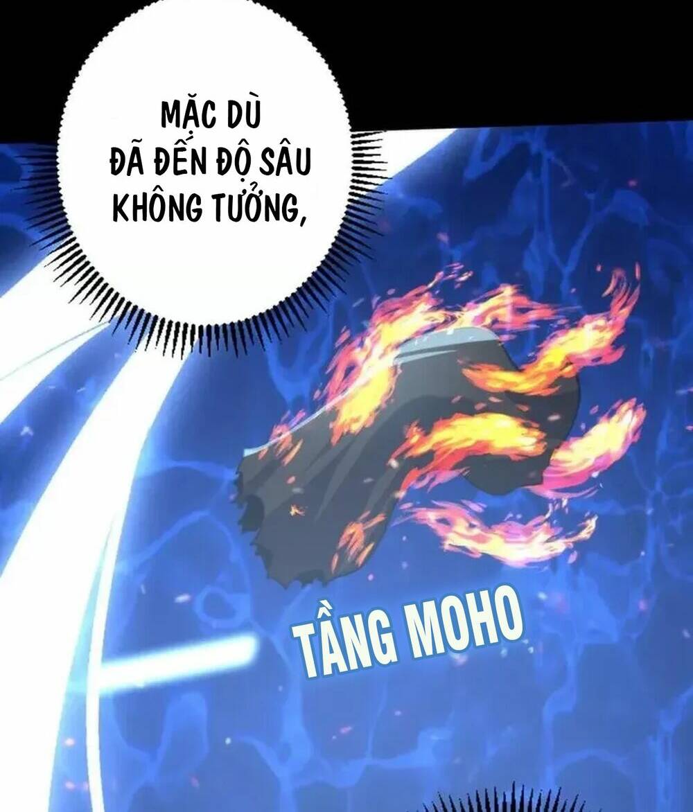 Trở Thành Thần Chủ Cthulhu - Chapter 193 - Page 42