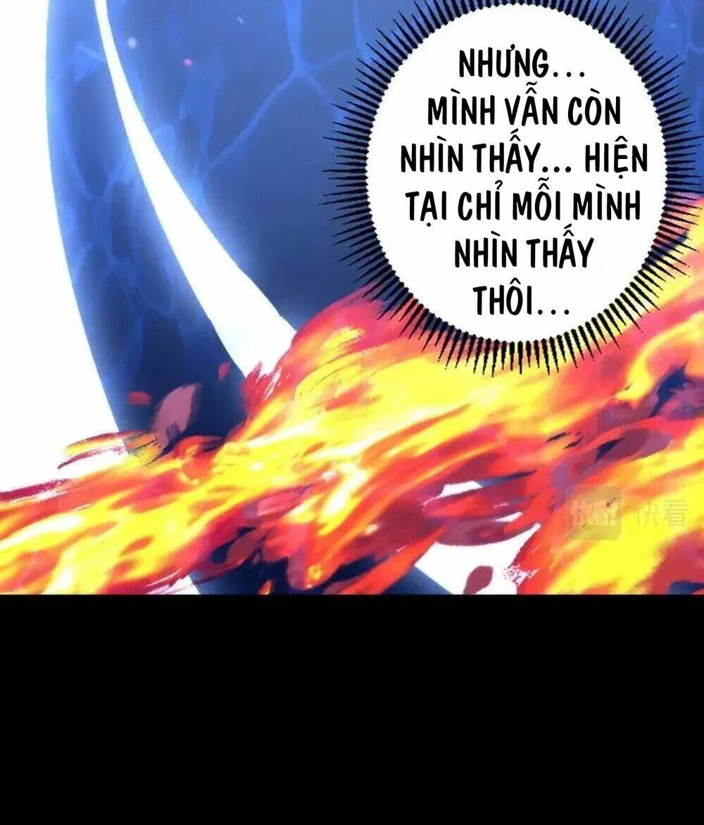 Trở Thành Thần Chủ Cthulhu - Chapter 193 - Page 43