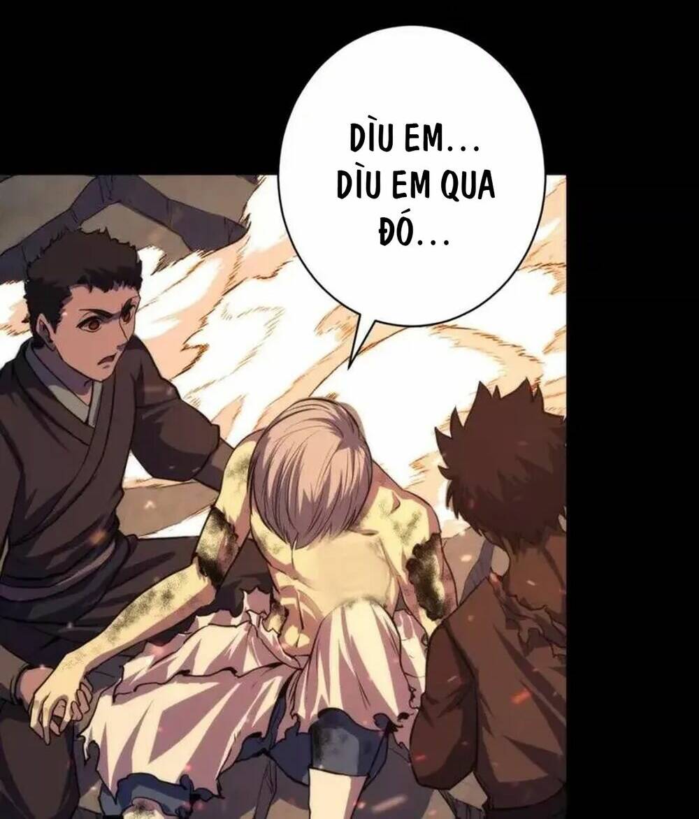 Trở Thành Thần Chủ Cthulhu - Chapter 193 - Page 44