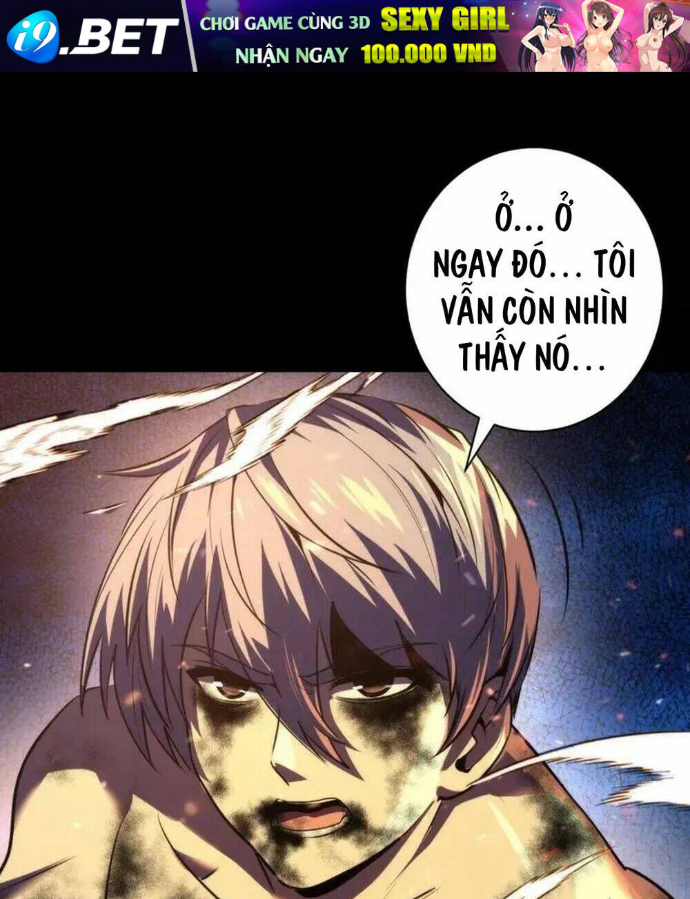 Trở Thành Thần Chủ Cthulhu - Chapter 193 - Page 46