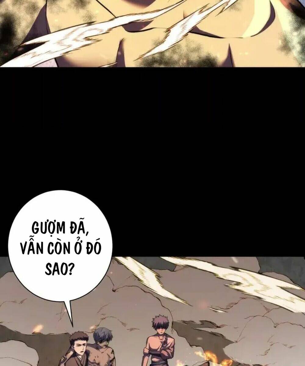 Trở Thành Thần Chủ Cthulhu - Chapter 193 - Page 47