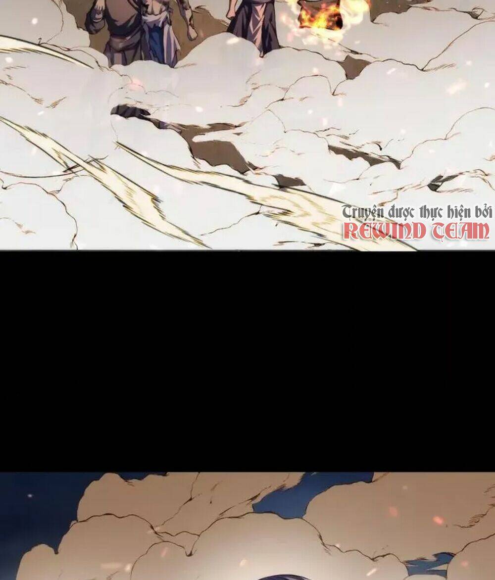 Trở Thành Thần Chủ Cthulhu - Chapter 193 - Page 48