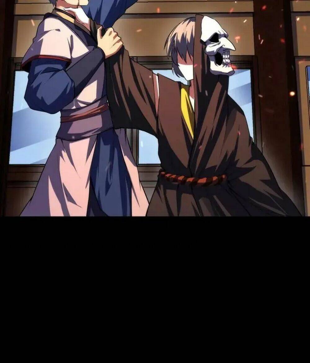 Trở Thành Thần Chủ Cthulhu - Chapter 193 - Page 4