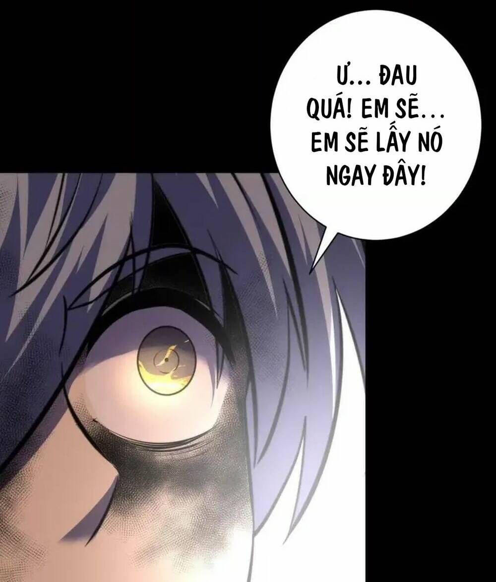 Trở Thành Thần Chủ Cthulhu - Chapter 193 - Page 51