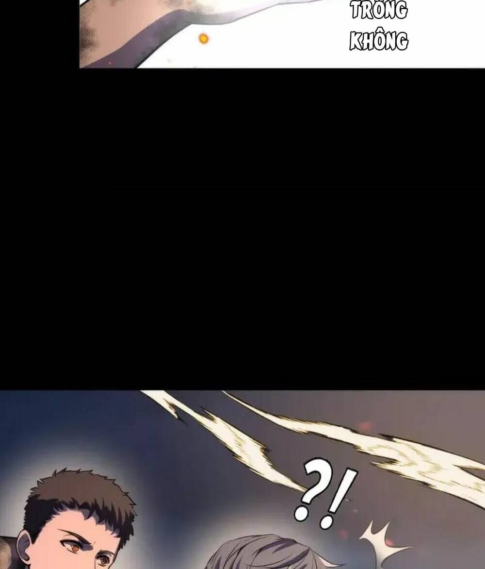 Trở Thành Thần Chủ Cthulhu - Chapter 193 - Page 53
