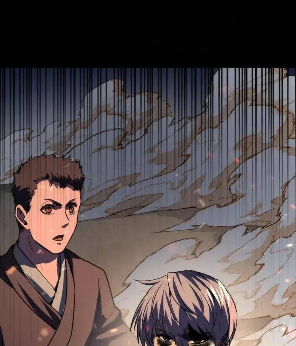 Trở Thành Thần Chủ Cthulhu - Chapter 193 - Page 57