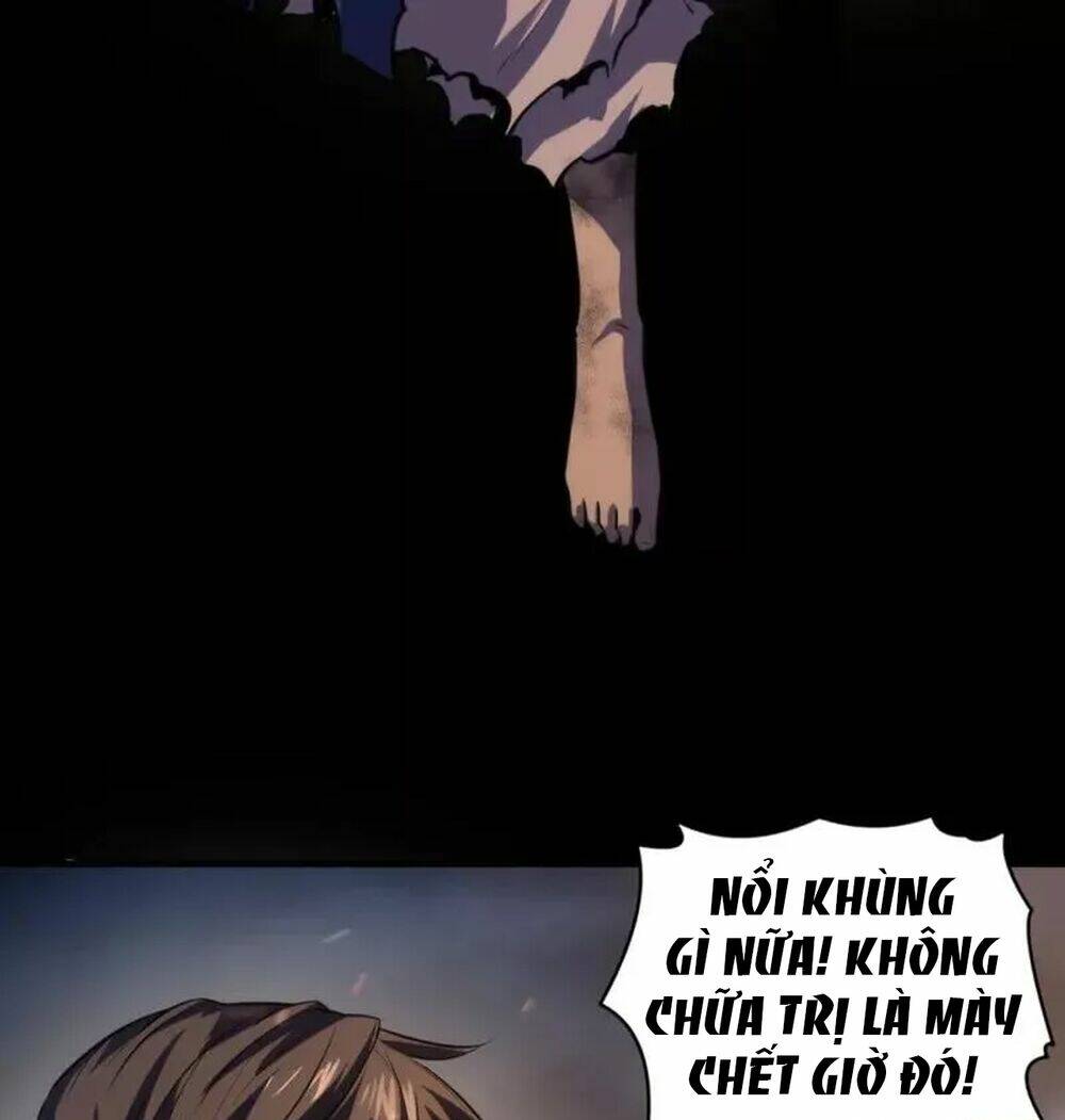 Trở Thành Thần Chủ Cthulhu - Chapter 193 - Page 59