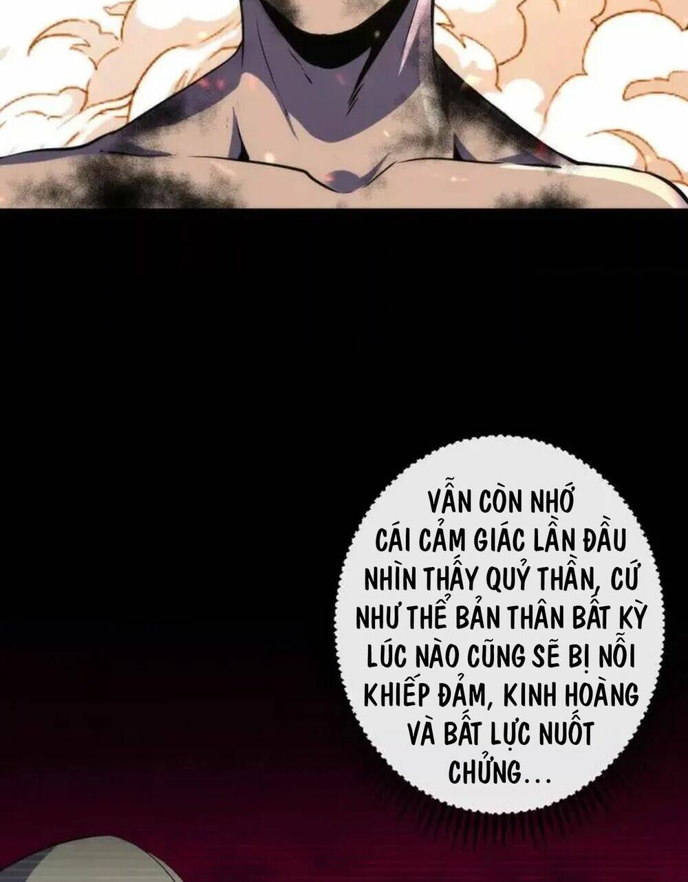 Trở Thành Thần Chủ Cthulhu - Chapter 193 - Page 62