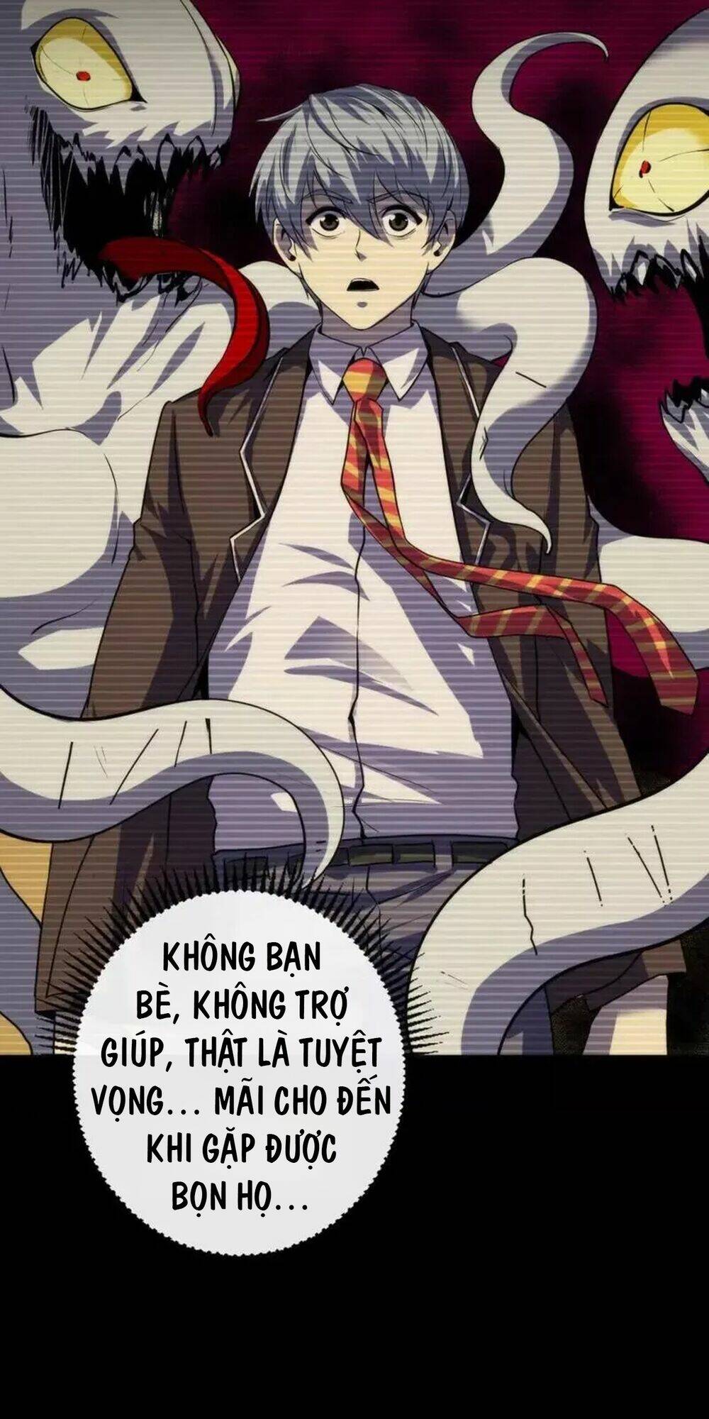 Trở Thành Thần Chủ Cthulhu - Chapter 193 - Page 63