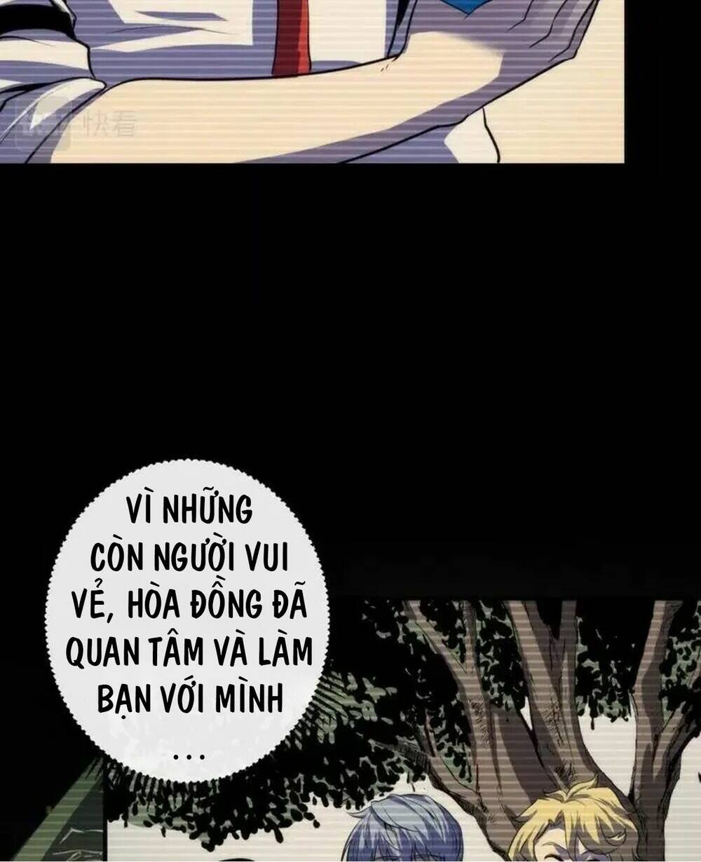 Trở Thành Thần Chủ Cthulhu - Chapter 193 - Page 65