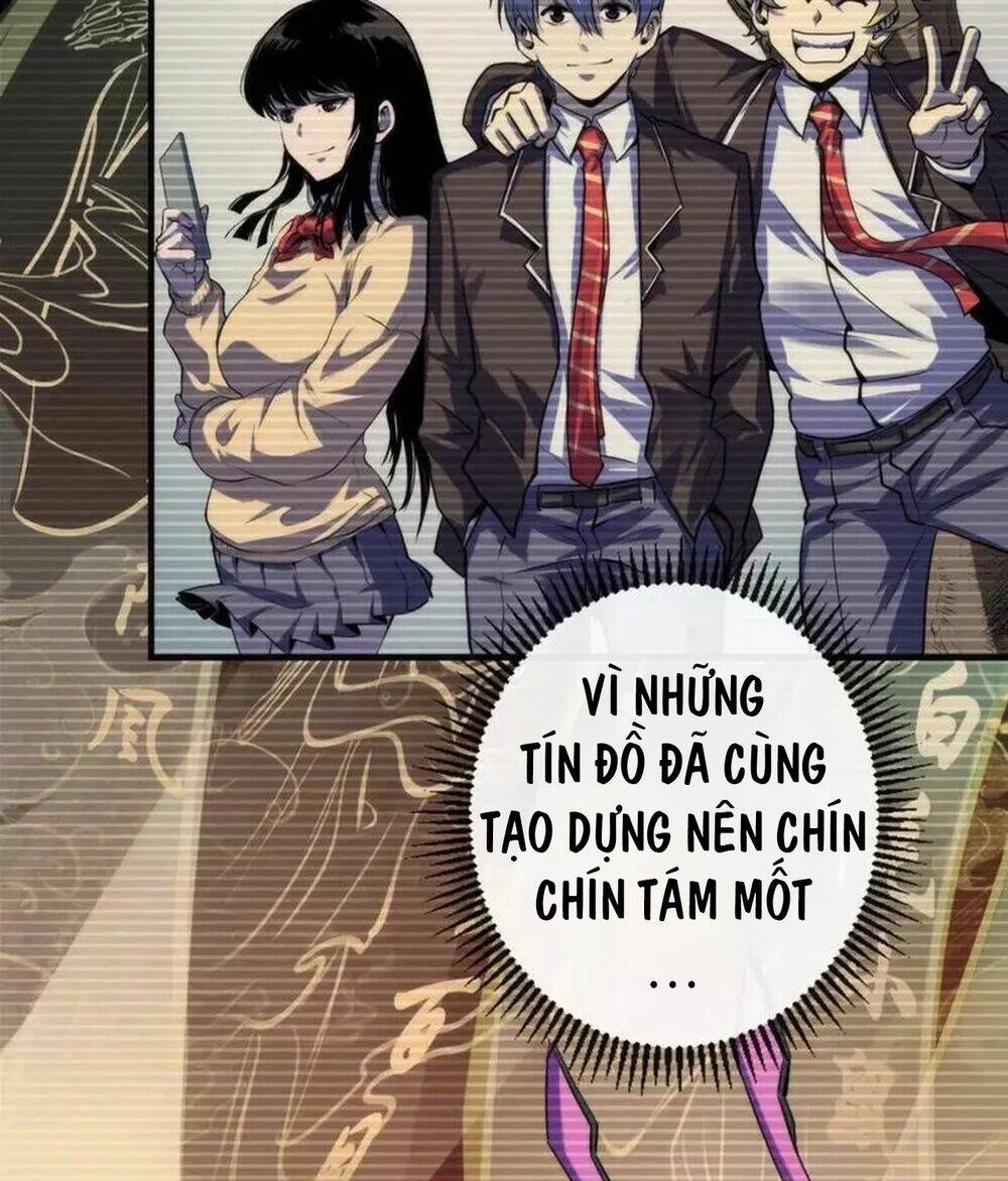 Trở Thành Thần Chủ Cthulhu - Chapter 193 - Page 66