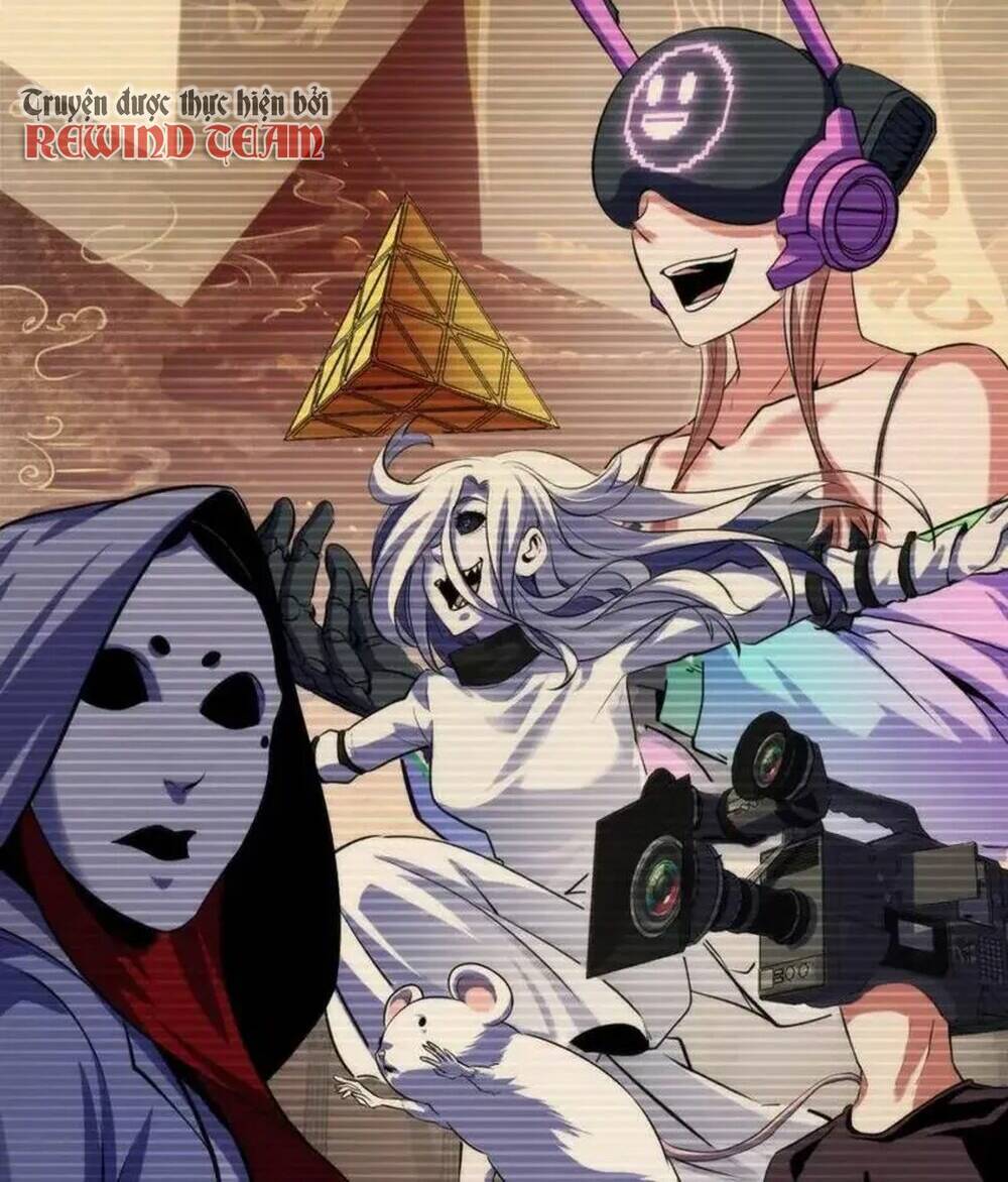 Trở Thành Thần Chủ Cthulhu - Chapter 193 - Page 67