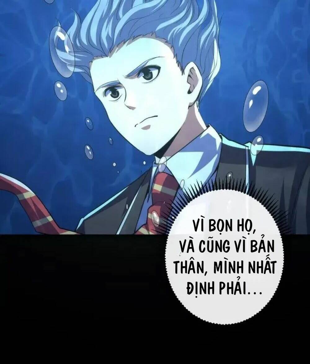 Trở Thành Thần Chủ Cthulhu - Chapter 193 - Page 71