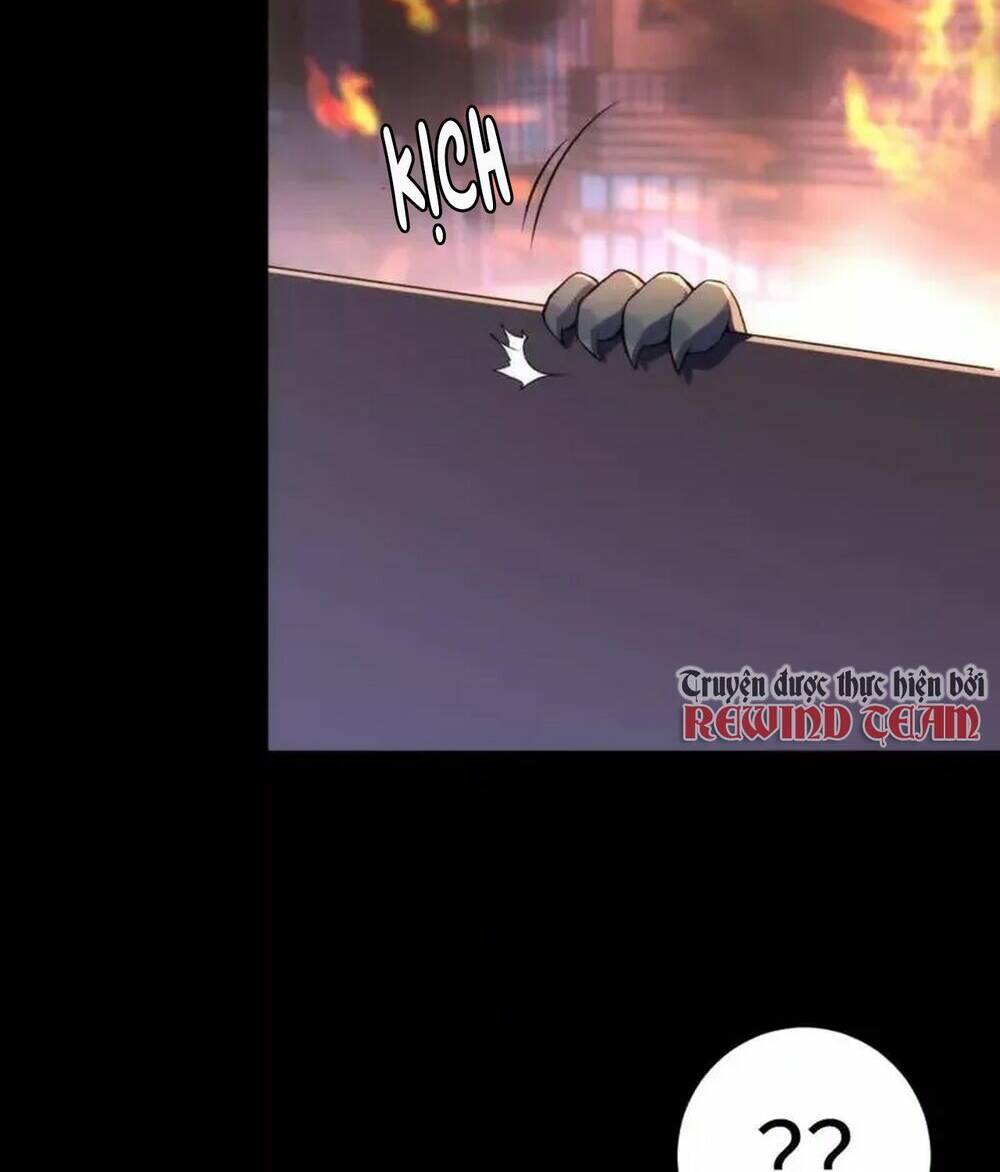 Trở Thành Thần Chủ Cthulhu - Chapter 194 - Page 12