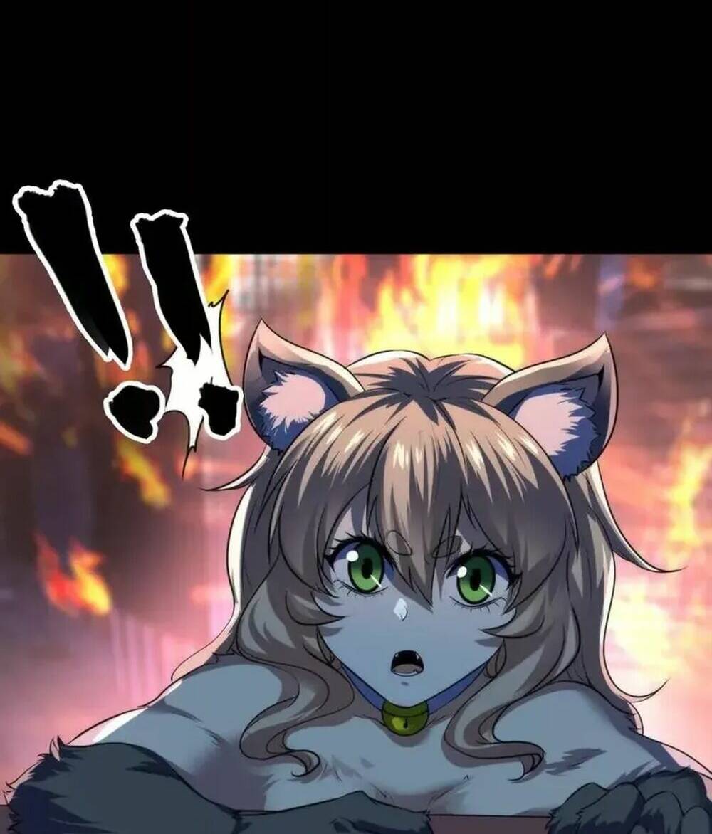 Trở Thành Thần Chủ Cthulhu - Chapter 194 - Page 14