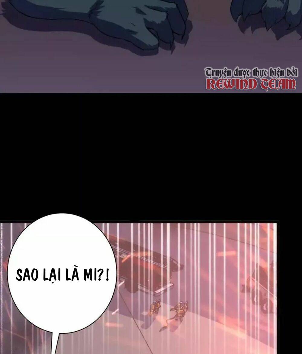 Trở Thành Thần Chủ Cthulhu - Chapter 194 - Page 15