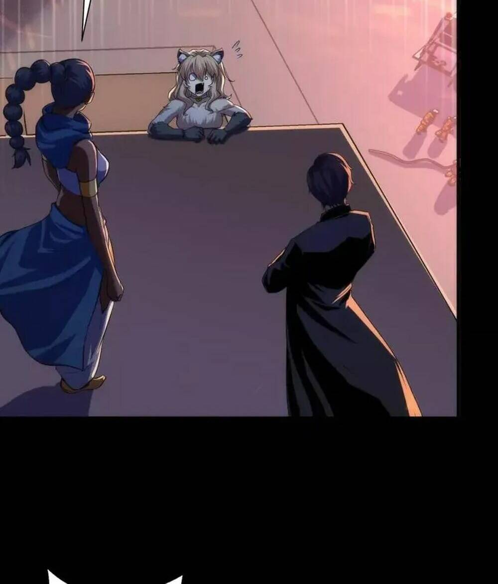 Trở Thành Thần Chủ Cthulhu - Chapter 194 - Page 16