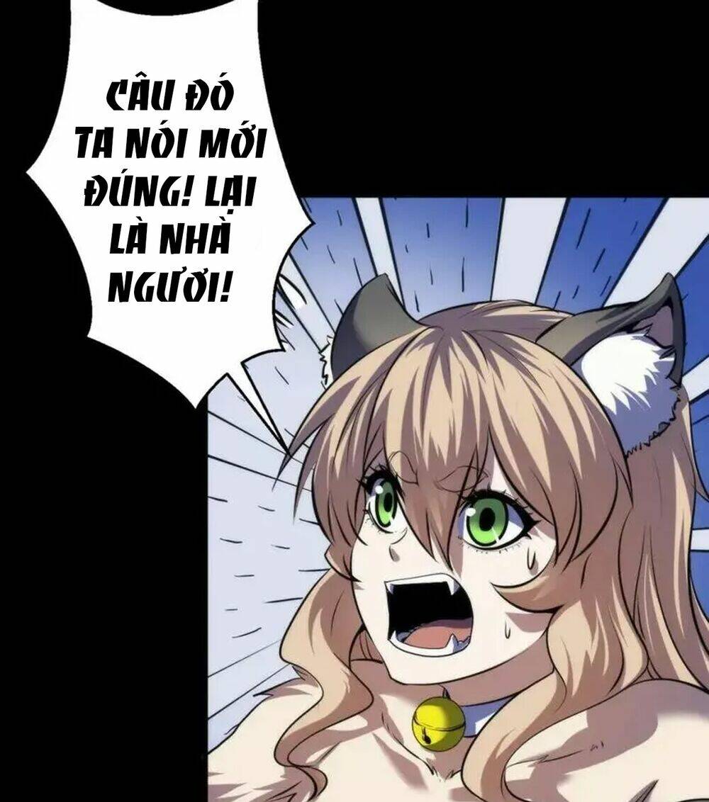 Trở Thành Thần Chủ Cthulhu - Chapter 194 - Page 17