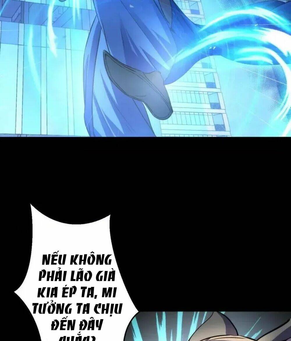 Trở Thành Thần Chủ Cthulhu - Chapter 194 - Page 21