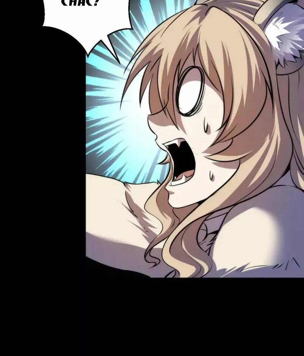 Trở Thành Thần Chủ Cthulhu - Chapter 194 - Page 22