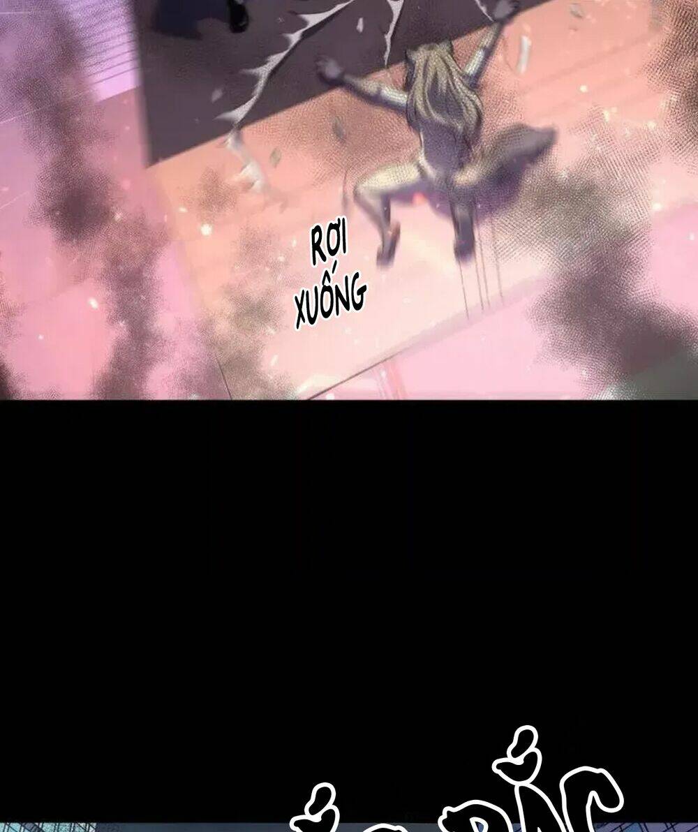 Trở Thành Thần Chủ Cthulhu - Chapter 194 - Page 24