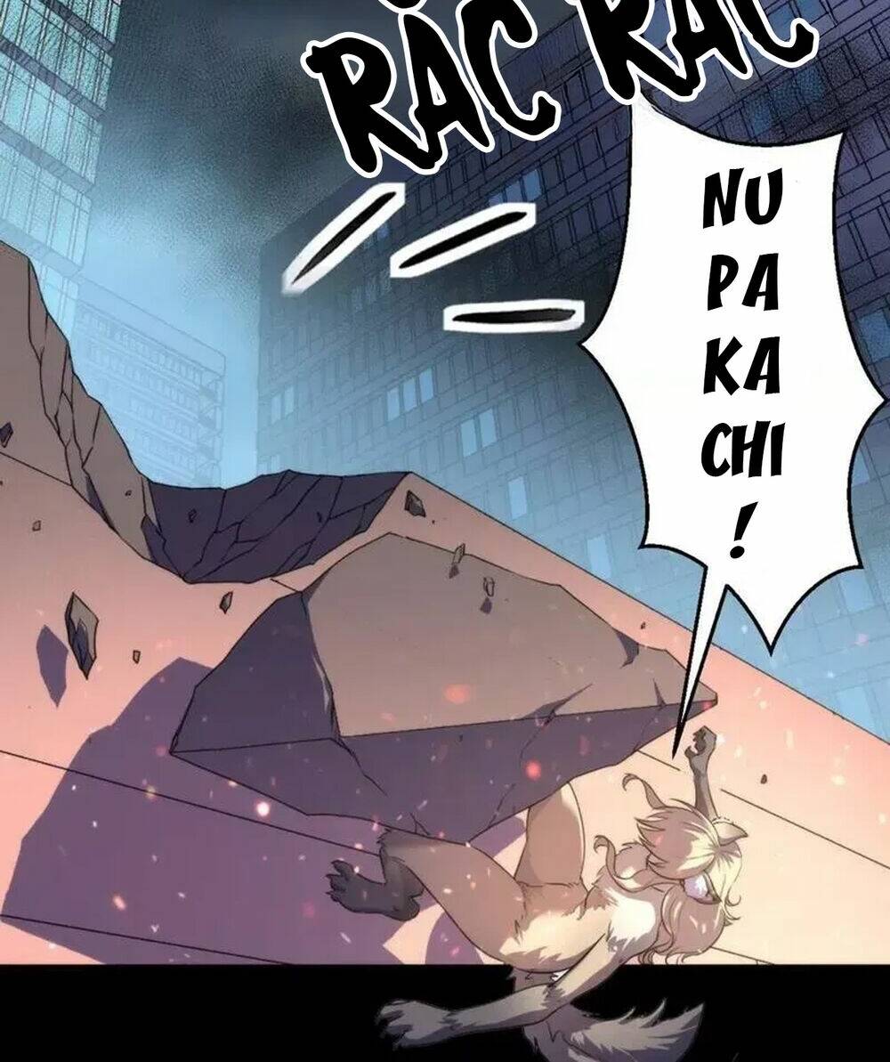 Trở Thành Thần Chủ Cthulhu - Chapter 194 - Page 25