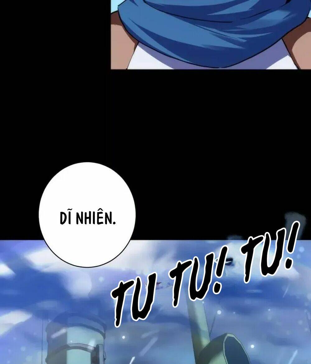 Trở Thành Thần Chủ Cthulhu - Chapter 194 - Page 29