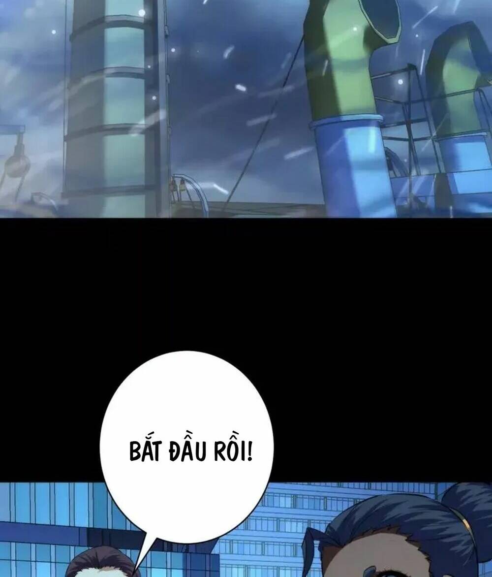 Trở Thành Thần Chủ Cthulhu - Chapter 194 - Page 30