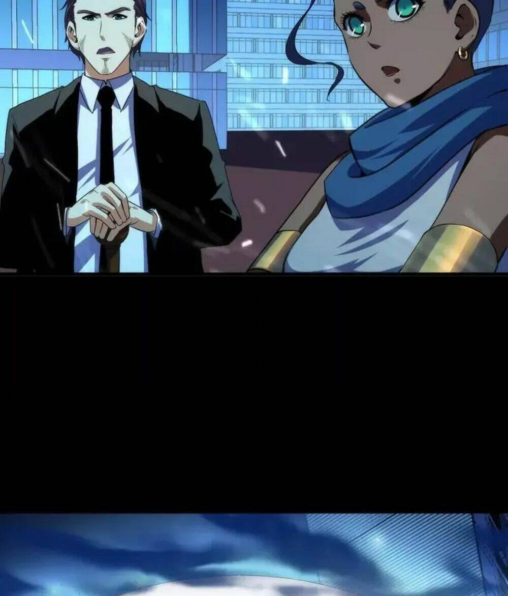 Trở Thành Thần Chủ Cthulhu - Chapter 194 - Page 31