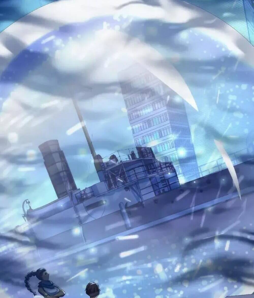 Trở Thành Thần Chủ Cthulhu - Chapter 194 - Page 32