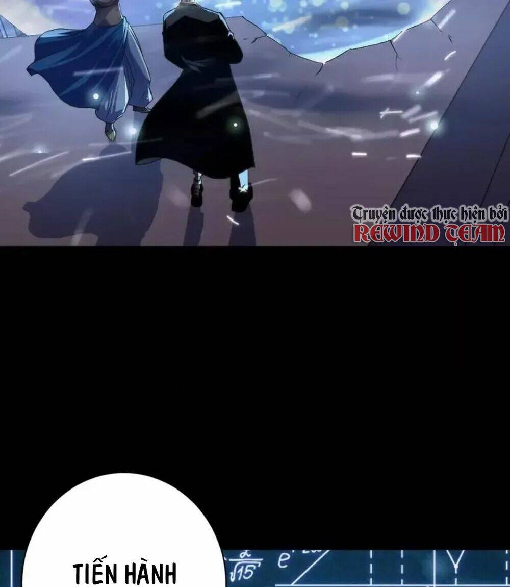 Trở Thành Thần Chủ Cthulhu - Chapter 194 - Page 33