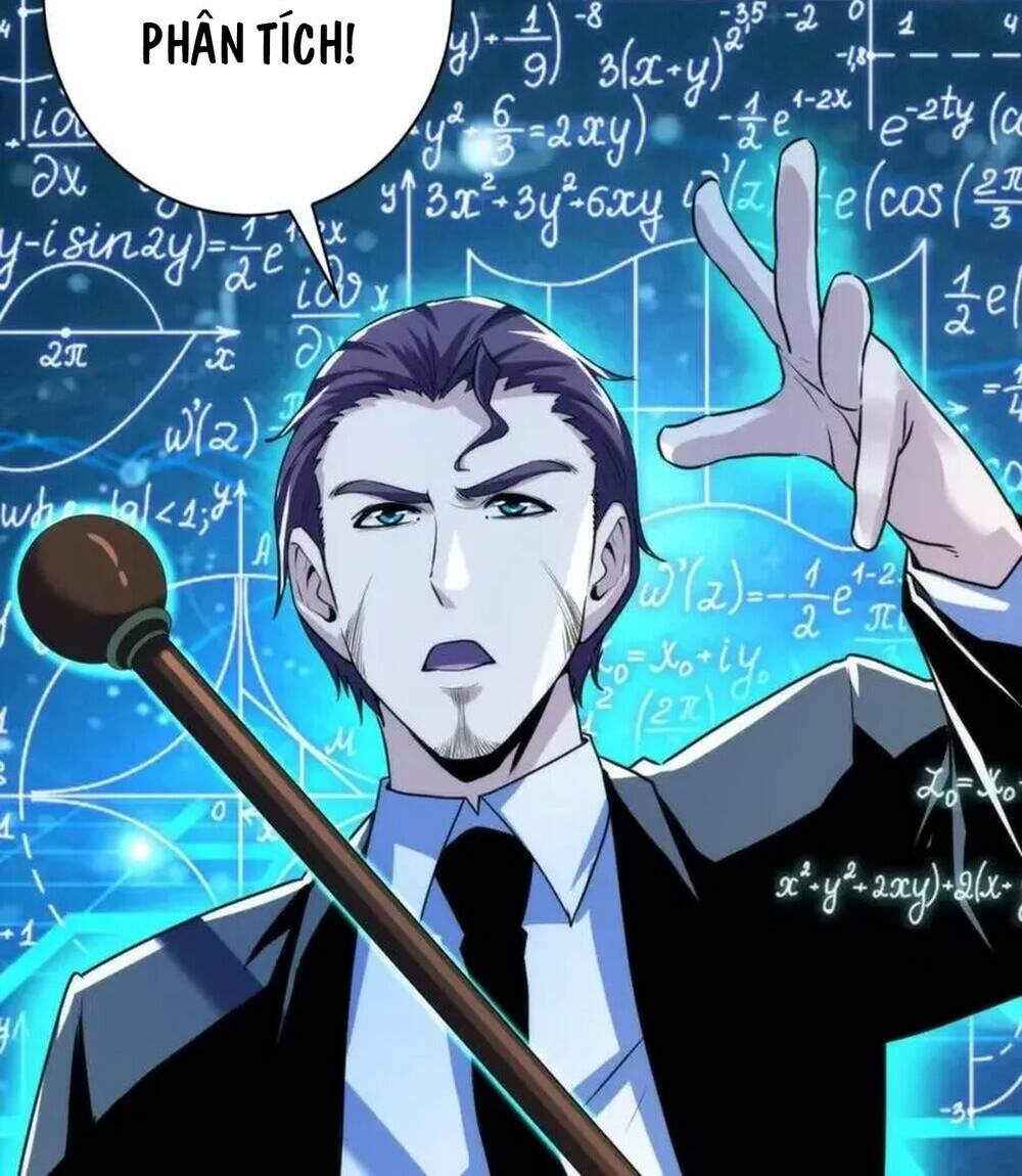 Trở Thành Thần Chủ Cthulhu - Chapter 194 - Page 34