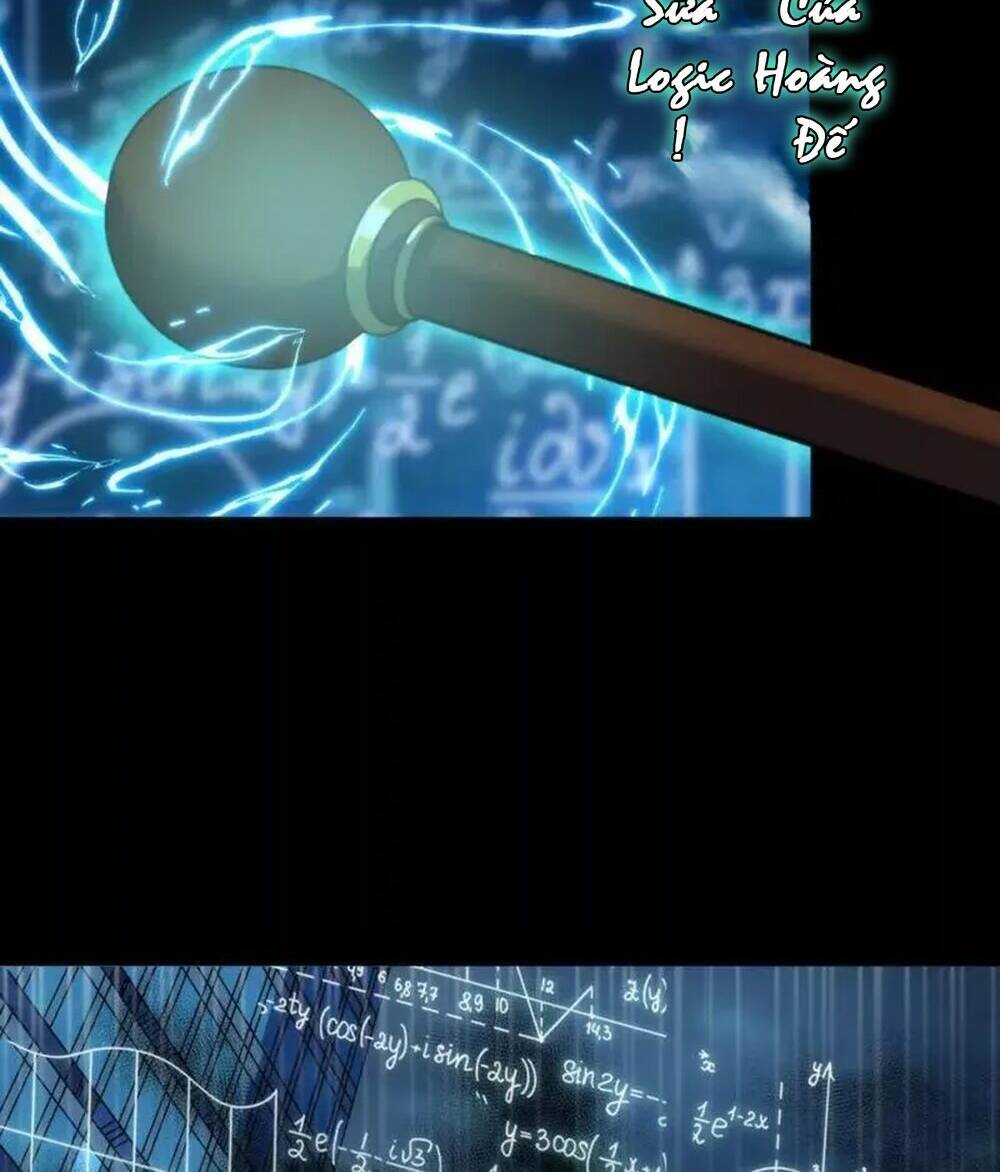 Trở Thành Thần Chủ Cthulhu - Chapter 194 - Page 36