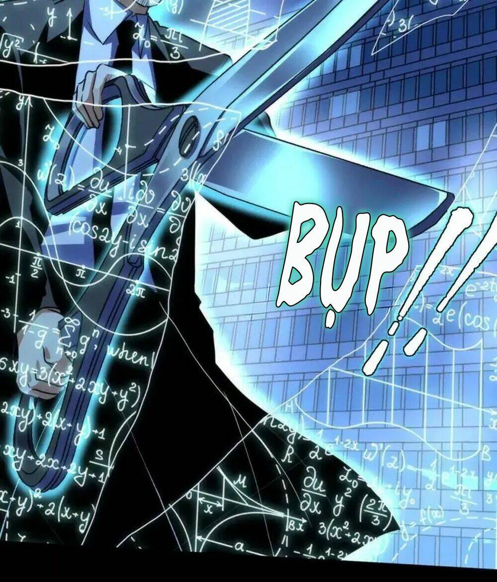 Trở Thành Thần Chủ Cthulhu - Chapter 194 - Page 39