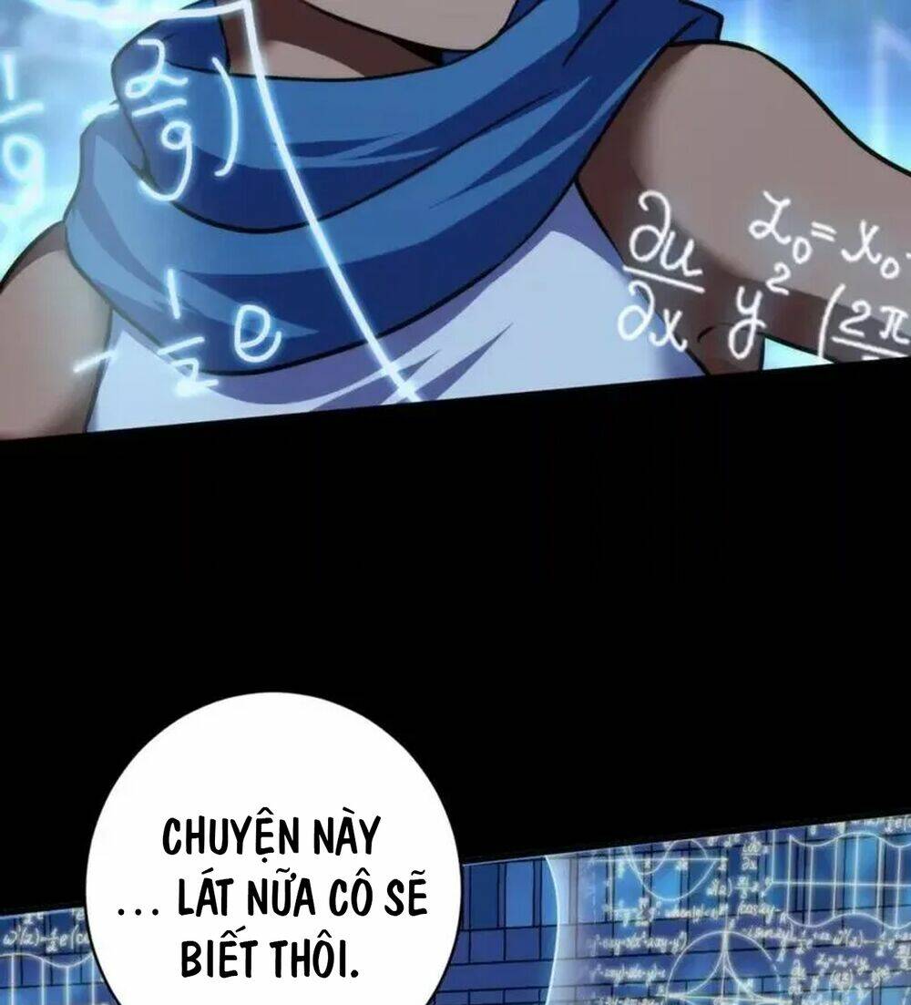 Trở Thành Thần Chủ Cthulhu - Chapter 194 - Page 41