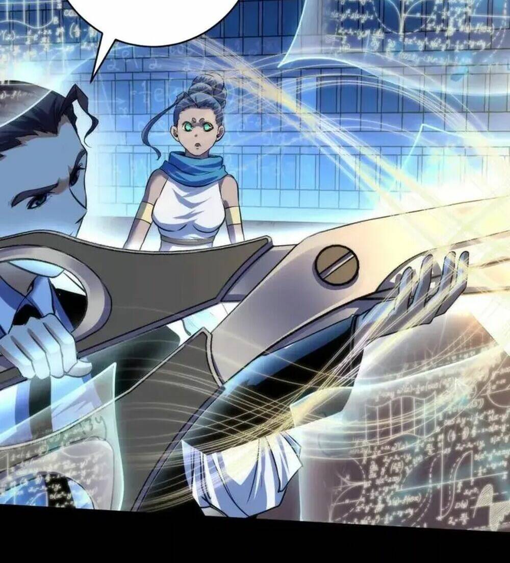 Trở Thành Thần Chủ Cthulhu - Chapter 194 - Page 42