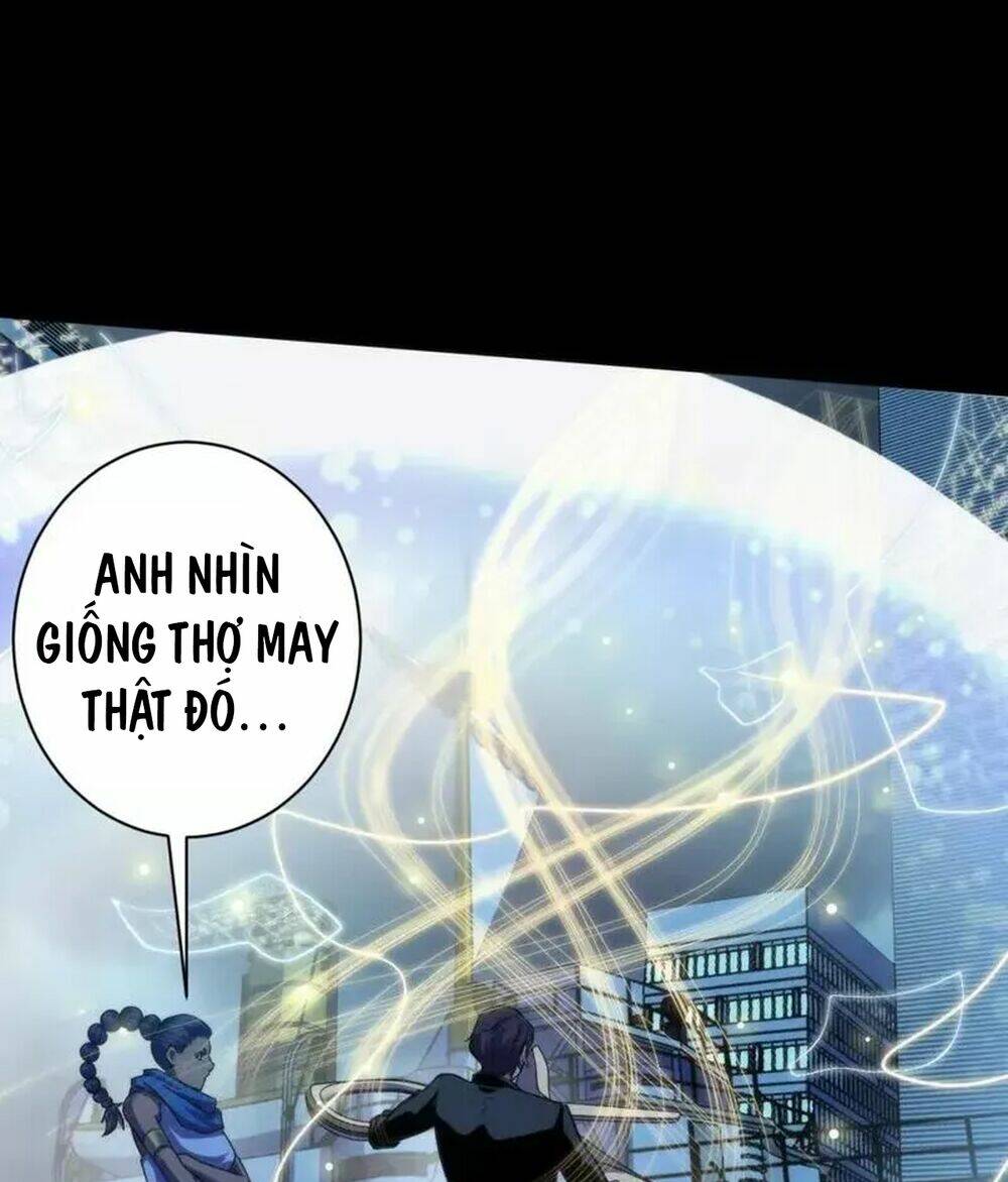 Trở Thành Thần Chủ Cthulhu - Chapter 194 - Page 43