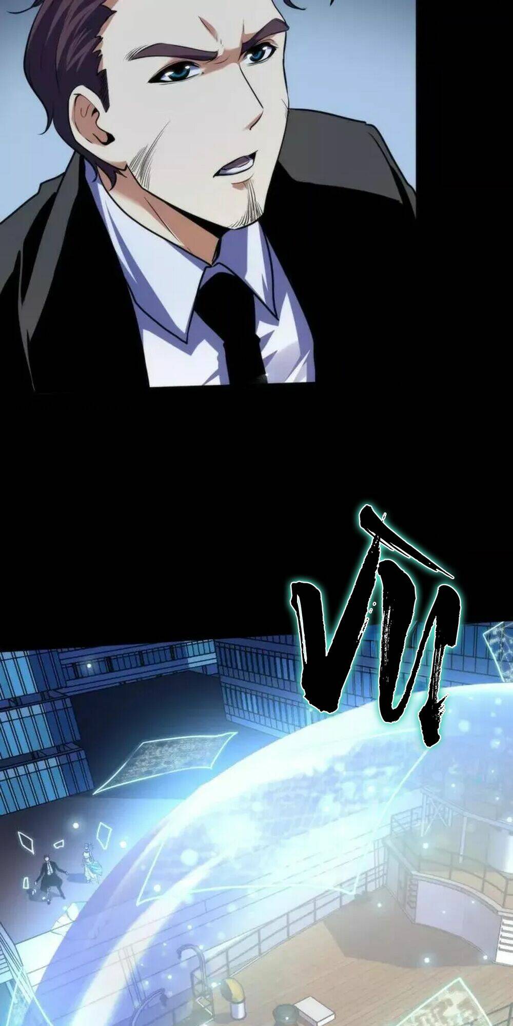 Trở Thành Thần Chủ Cthulhu - Chapter 194 - Page 45