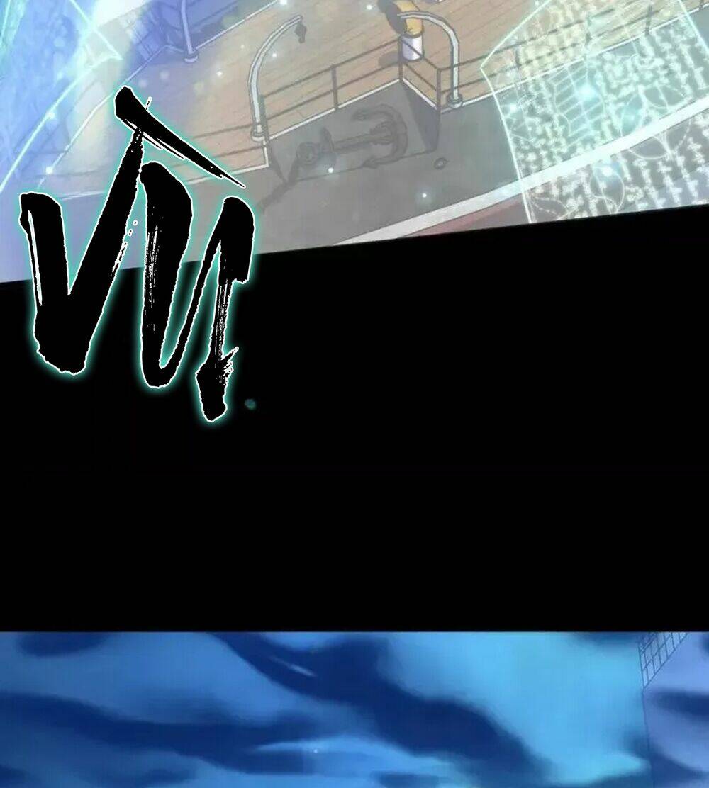 Trở Thành Thần Chủ Cthulhu - Chapter 194 - Page 46