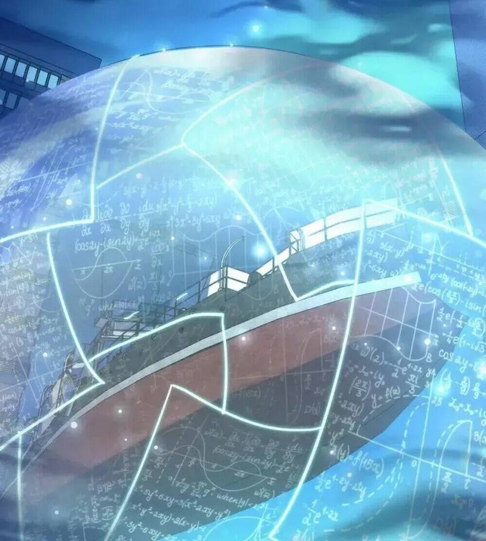 Trở Thành Thần Chủ Cthulhu - Chapter 194 - Page 47