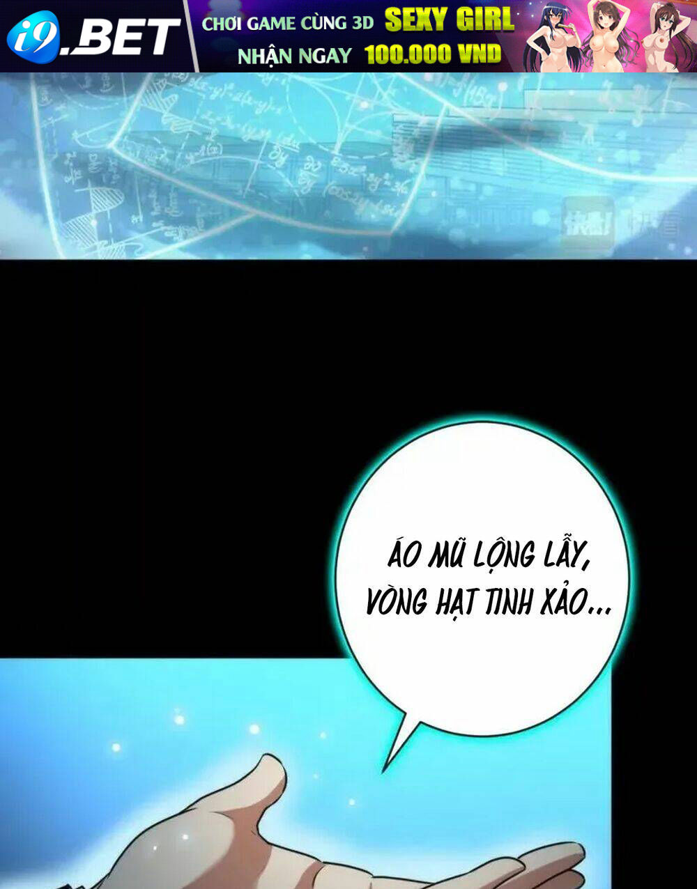 Trở Thành Thần Chủ Cthulhu - Chapter 194 - Page 48