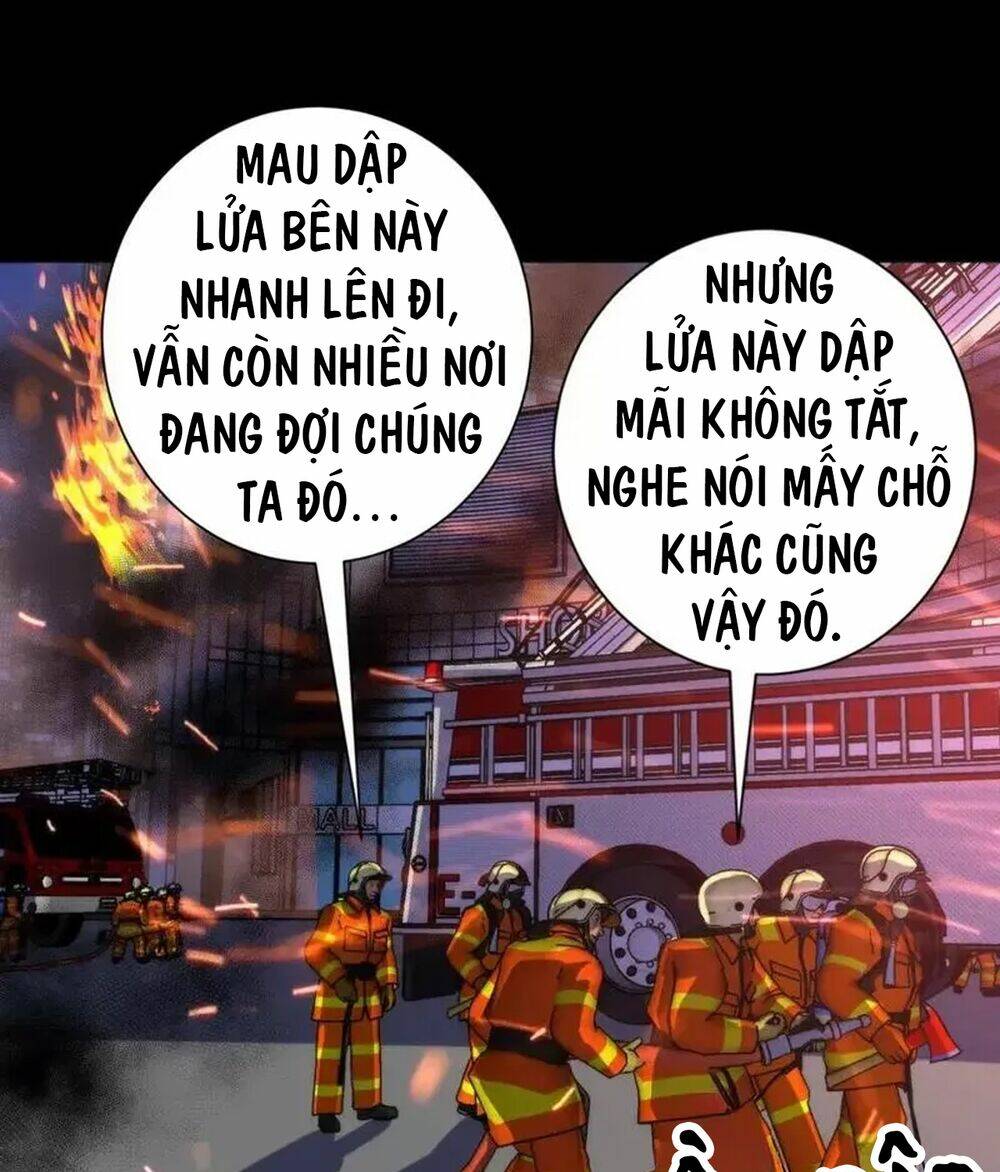 Trở Thành Thần Chủ Cthulhu - Chapter 194 - Page 4